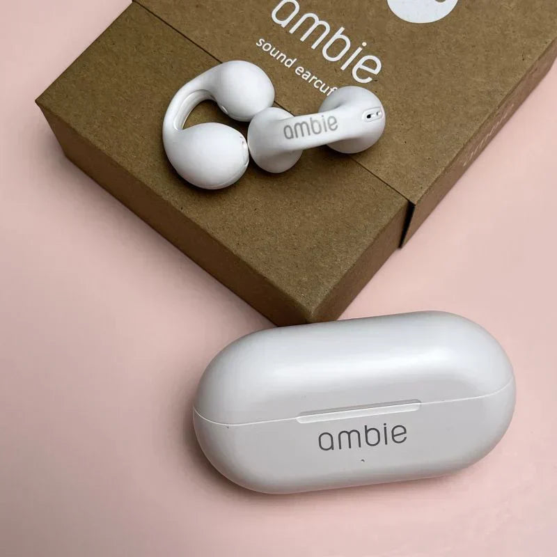 Ambie Sound Earcuffs 🎧