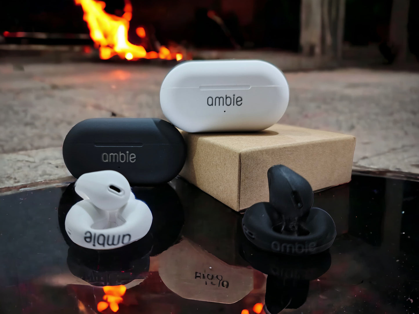 Ambie Sound Earcuffs 🎧