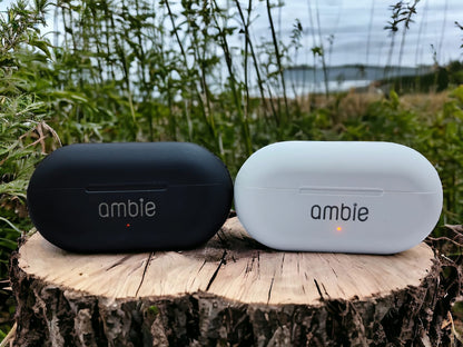 Ambie Sound Earcuffs 🎧