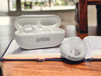 Ambie Sound Earcuffs 🎧