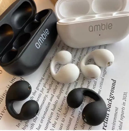 Ambie Sound Earcuffs 🎧